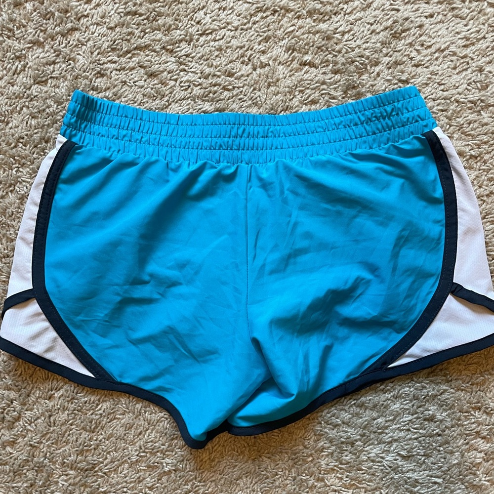 Old Navy short athletic shorts. Size XS.